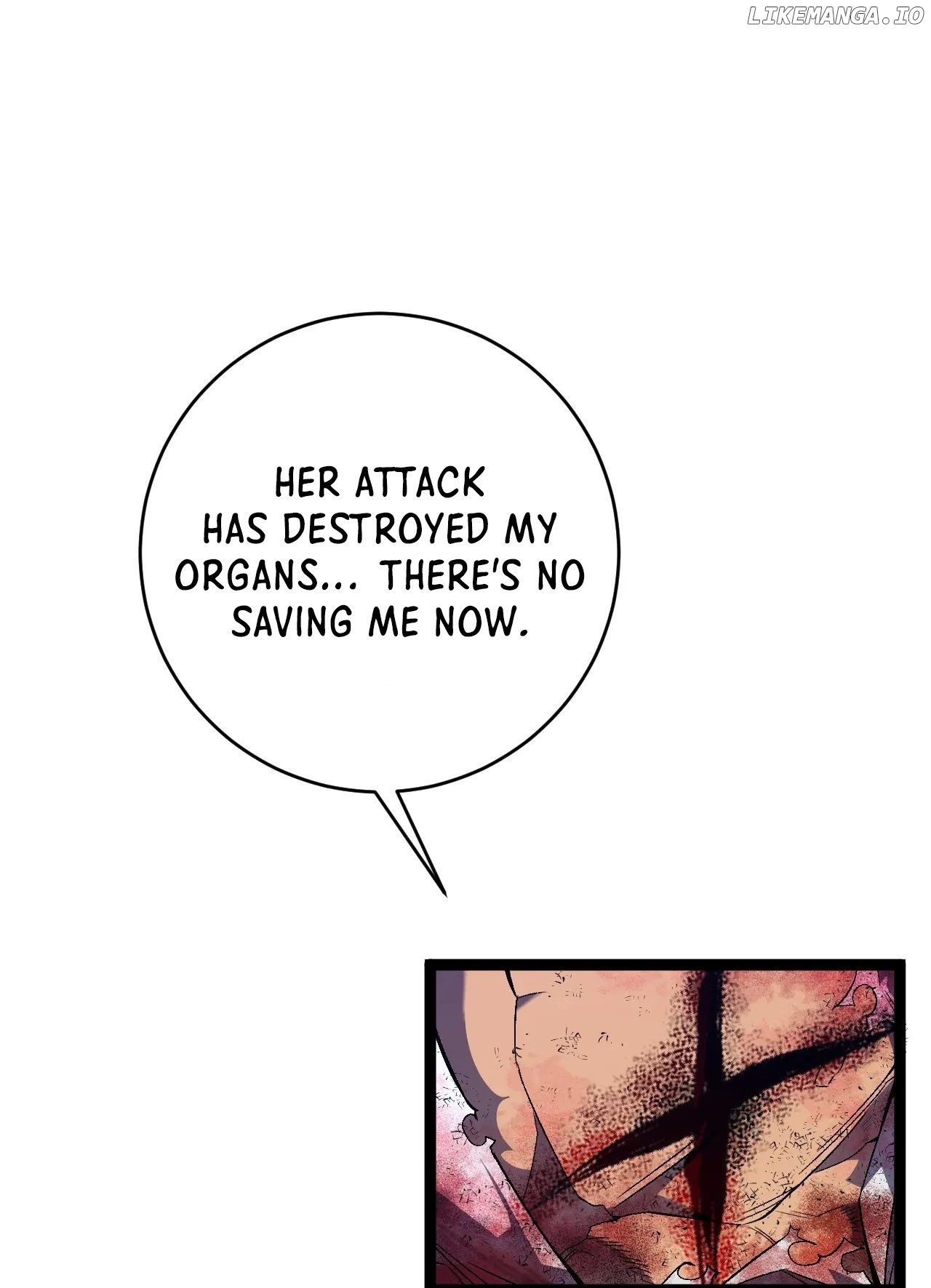 I Can Copy Talents Chapter 78 - page 38