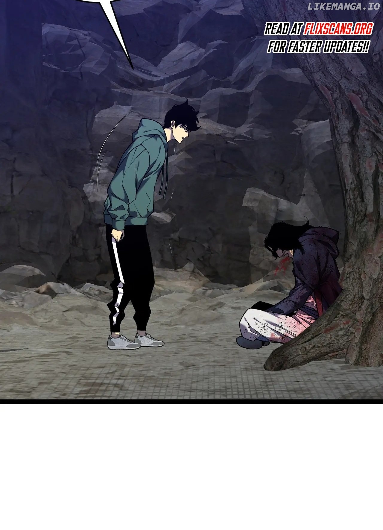 I Can Copy Talents Chapter 78 - page 40
