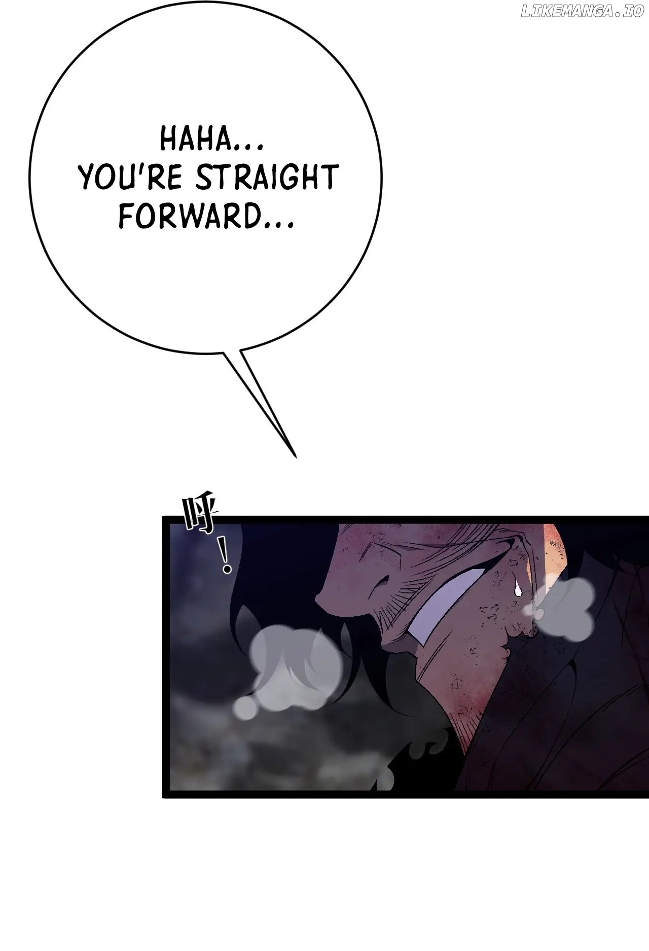 I Can Copy Talents Chapter 78 - page 41