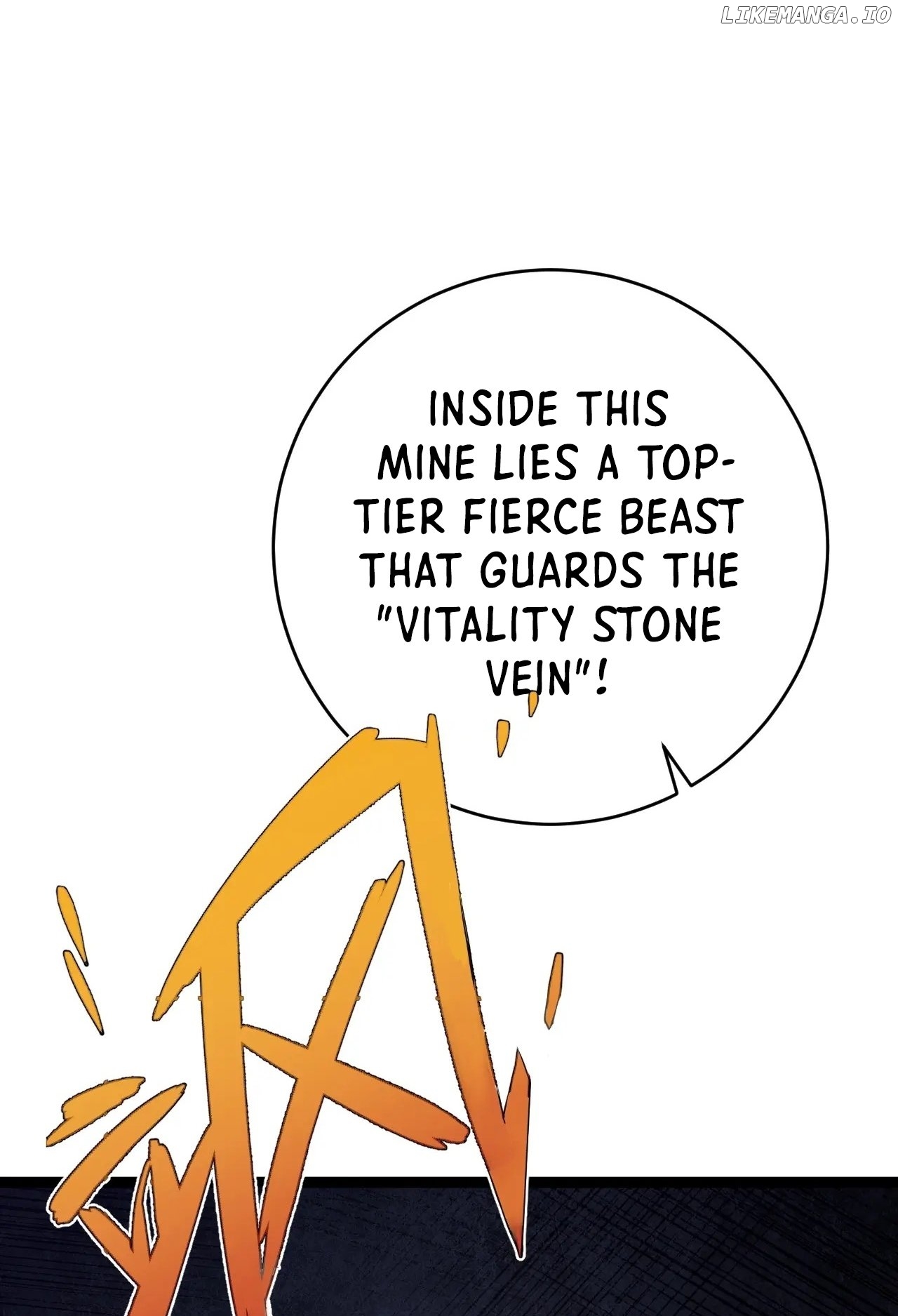 I Can Copy Talents Chapter 78 - page 45
