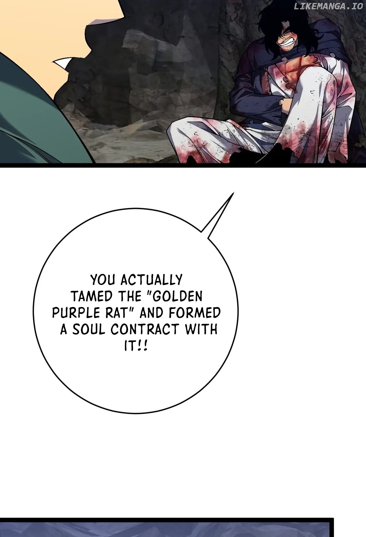 I Can Copy Talents Chapter 78 - page 58