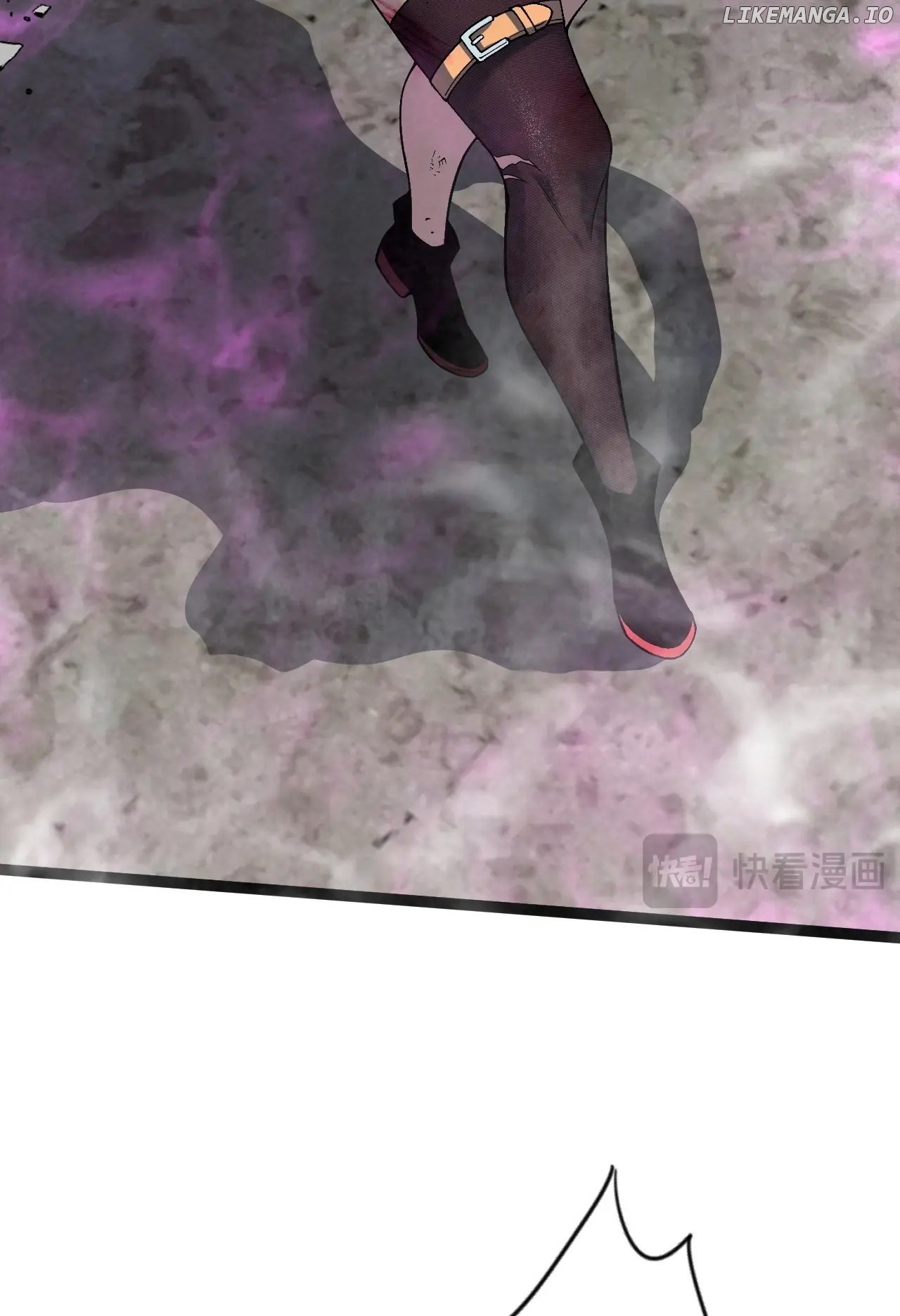 I Can Copy Talents Chapter 78 - page 6