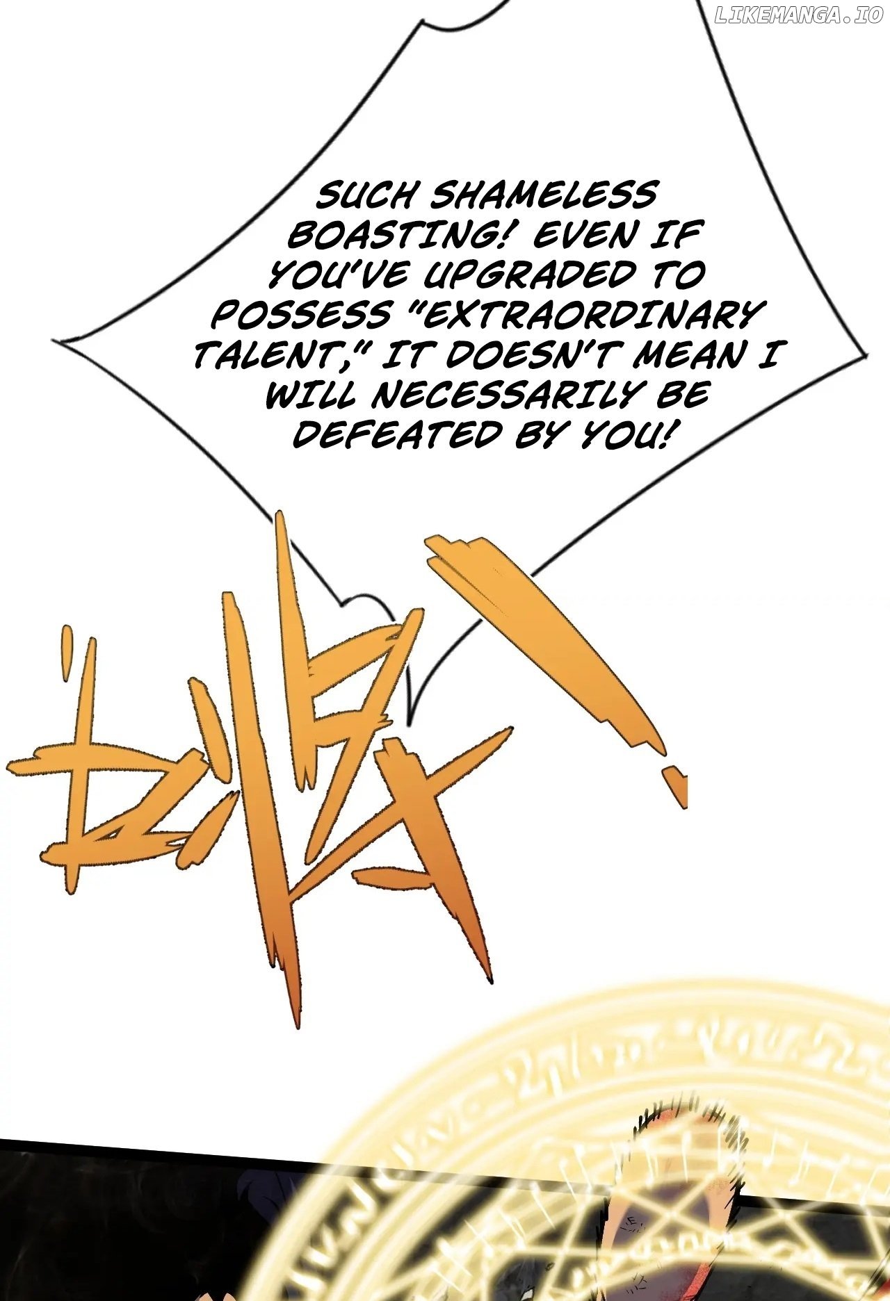 I Can Copy Talents Chapter 78 - page 7