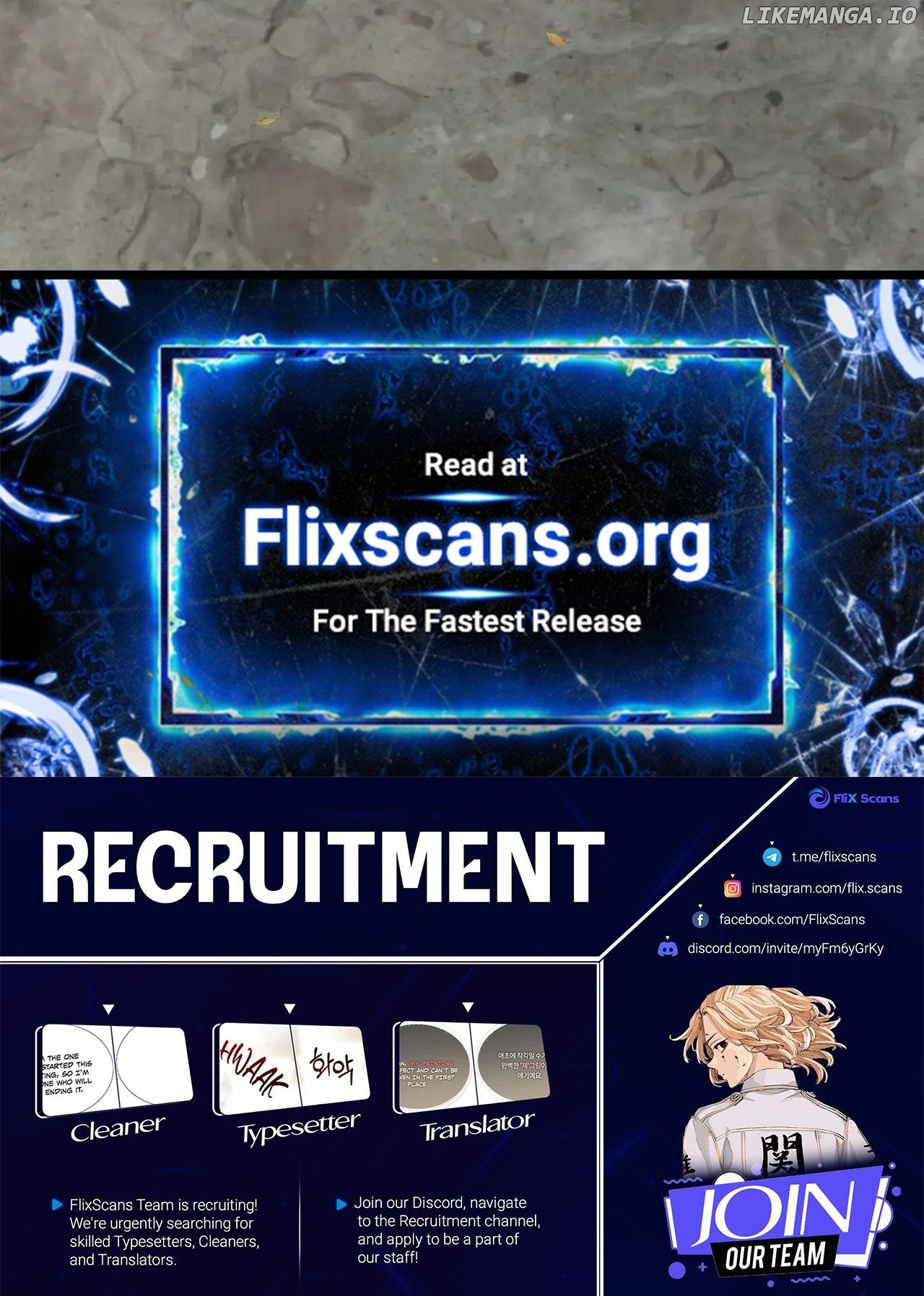 I Can Copy Talents Chapter 78 - page 70