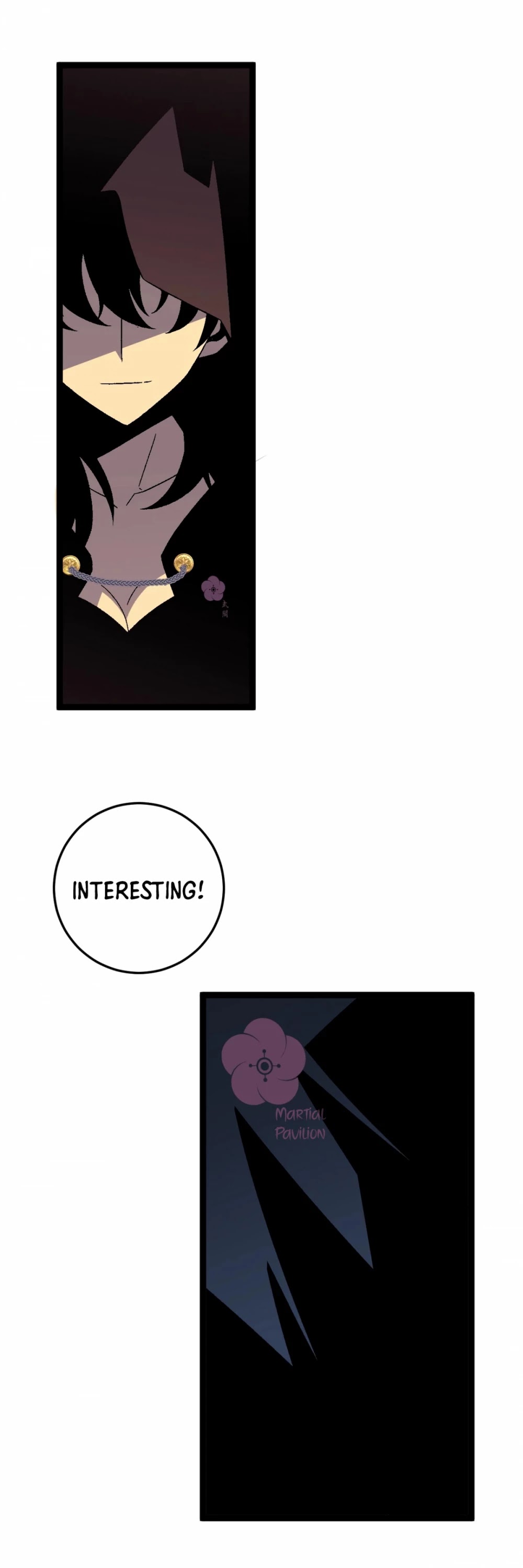 I Can Copy Talents chapter 22 - page 18