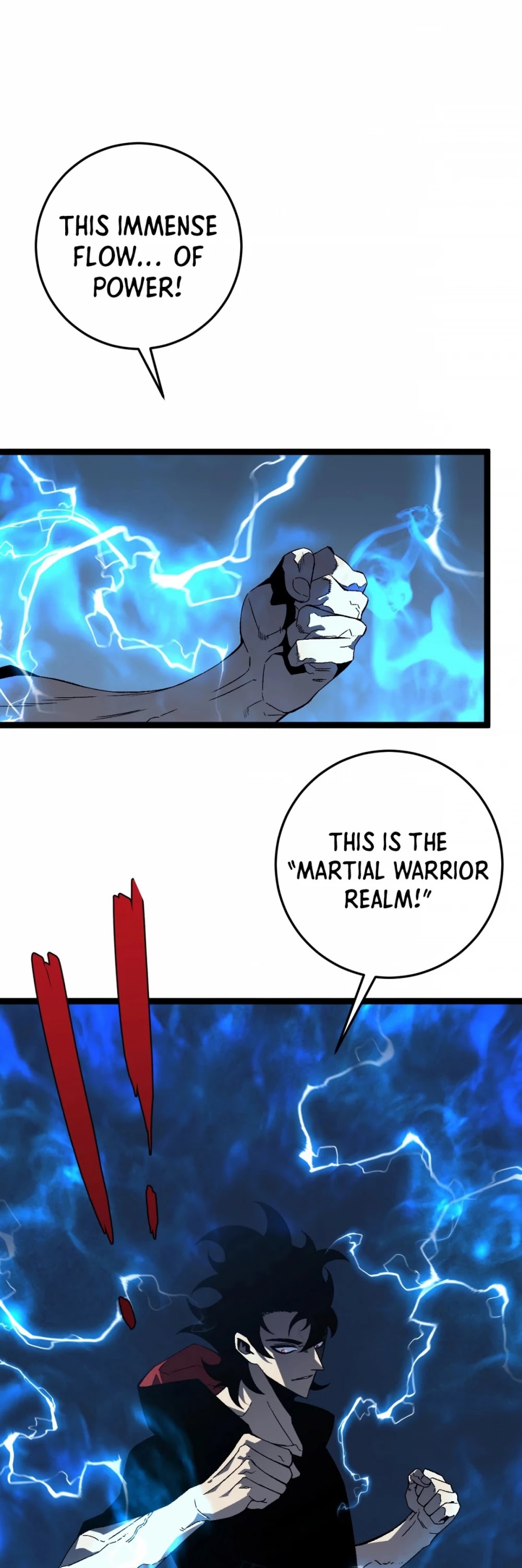 I Can Copy Talents chapter 22 - page 19