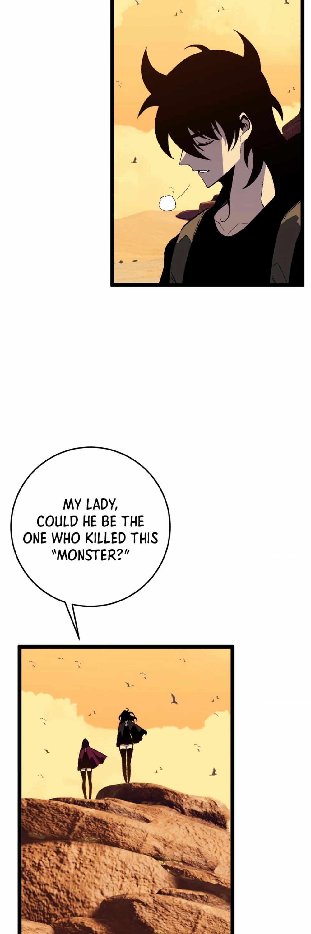 I Can Copy Talents chapter 22 - page 26