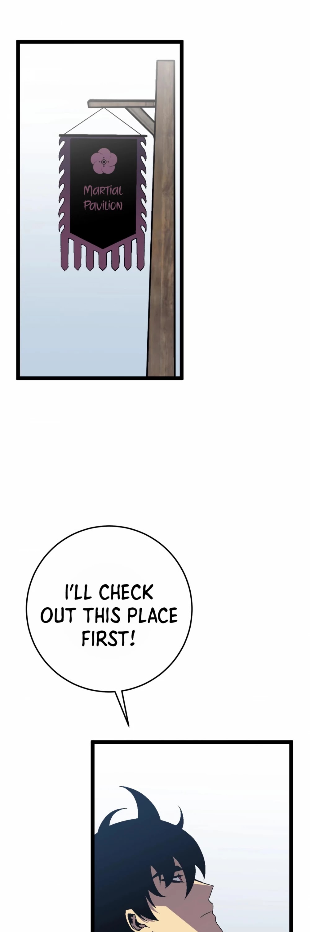 I Can Copy Talents chapter 22 - page 35