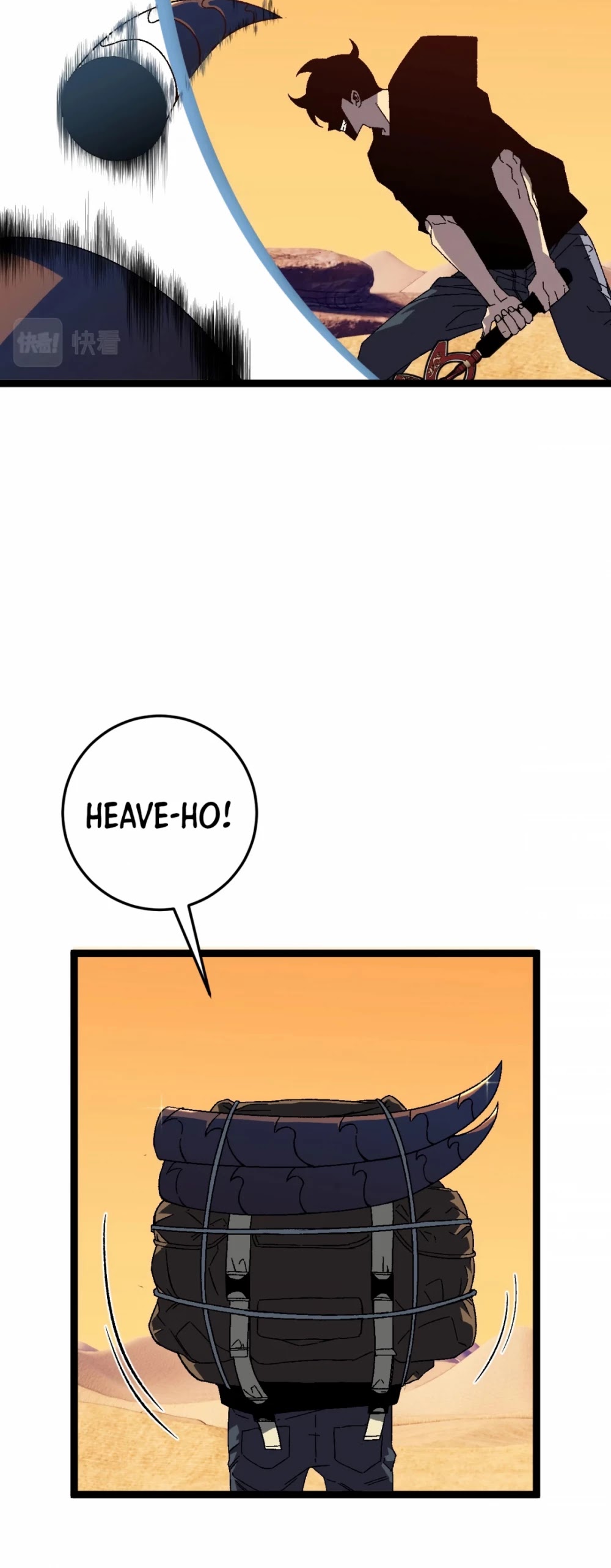 I Can Copy Talents chapter 22 - page 6