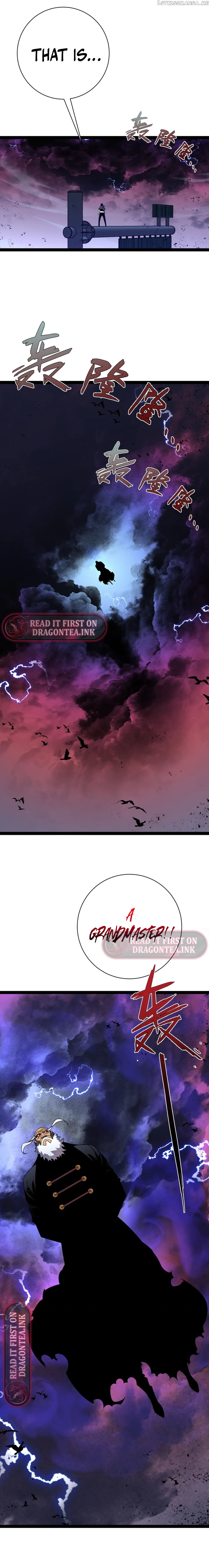 I Can Copy Talents Chapter 56 - page 7
