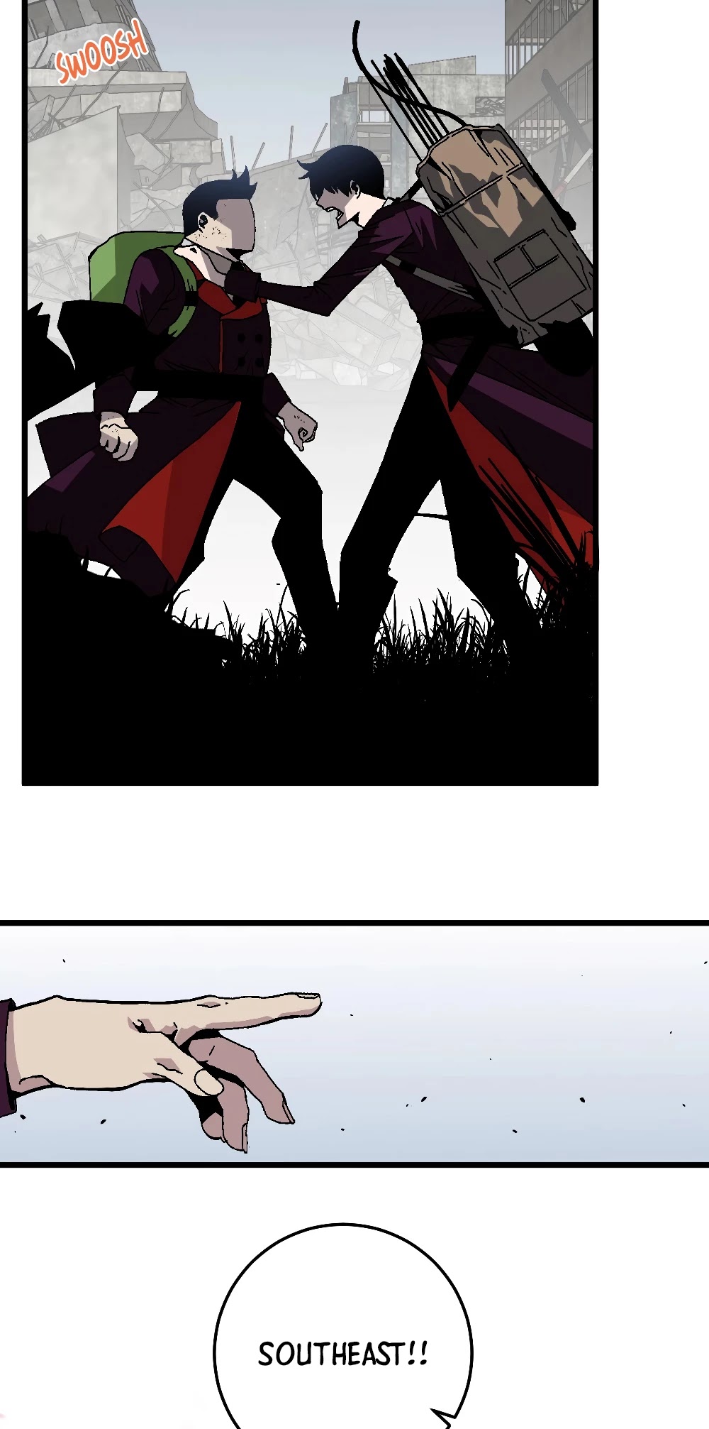 I Can Copy Talents chapter 9 - page 10