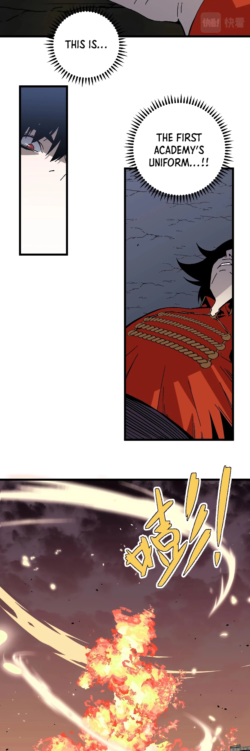 I Can Copy Talents chapter 9 - page 20