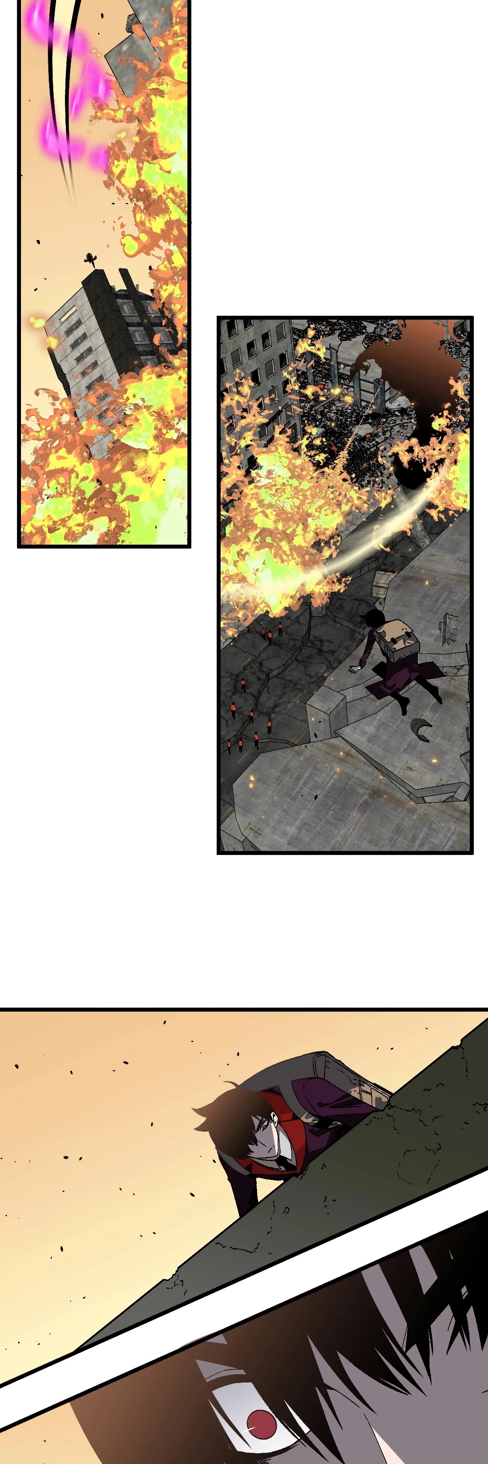 I Can Copy Talents chapter 9 - page 23