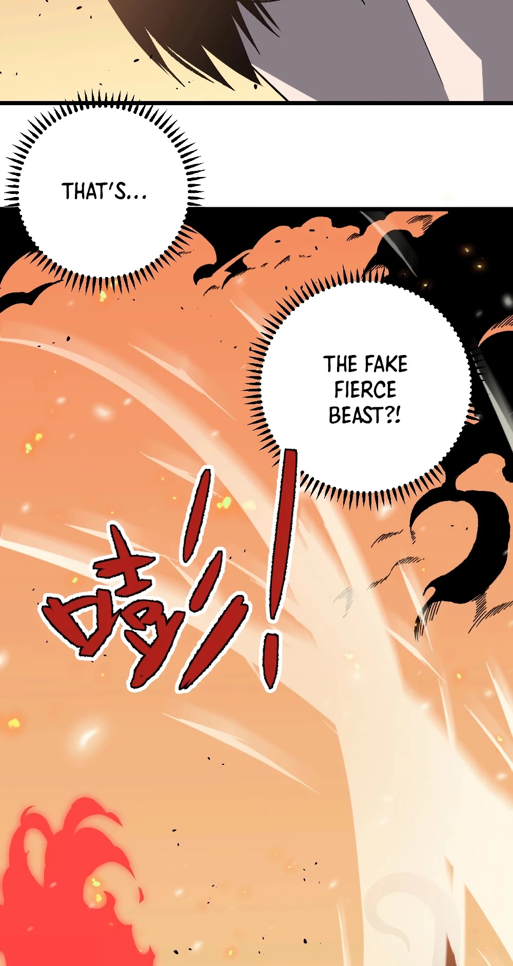 I Can Copy Talents chapter 9 - page 24