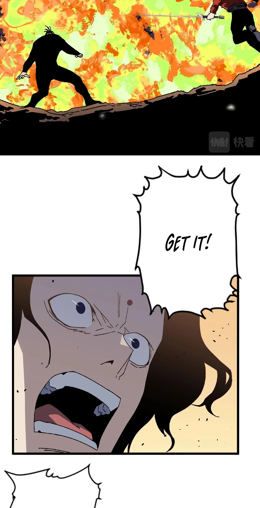 I Can Copy Talents chapter 9 - page 26