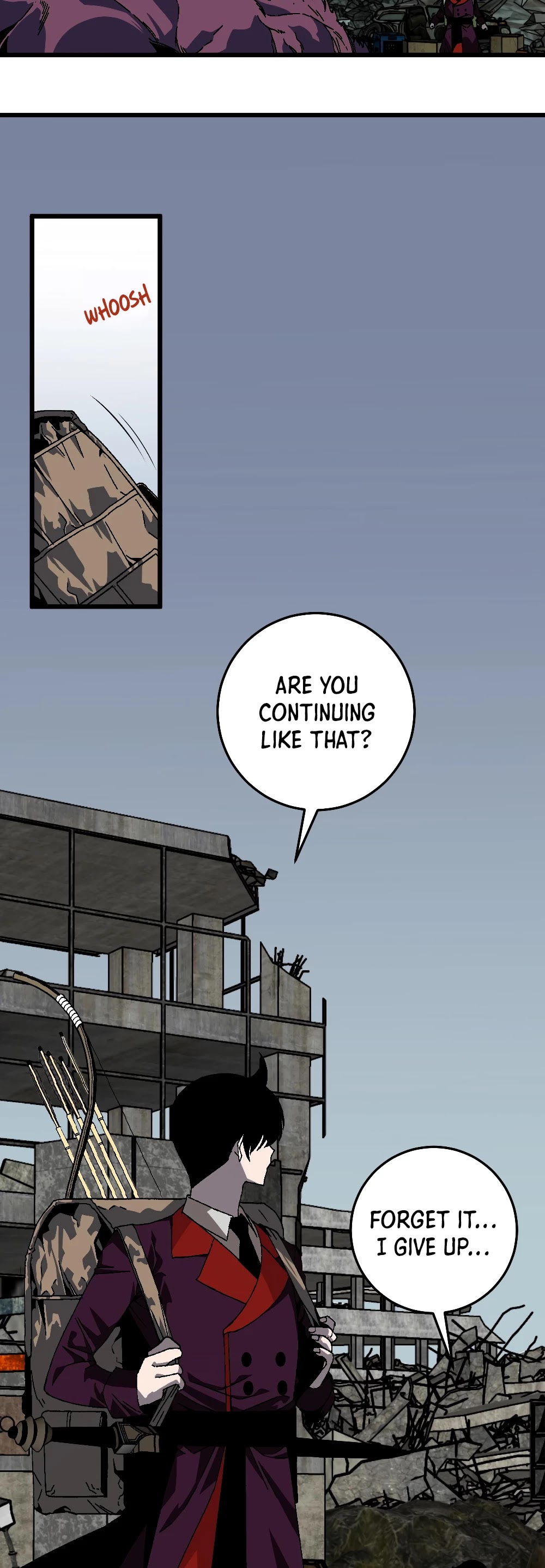 I Can Copy Talents chapter 9 - page 3