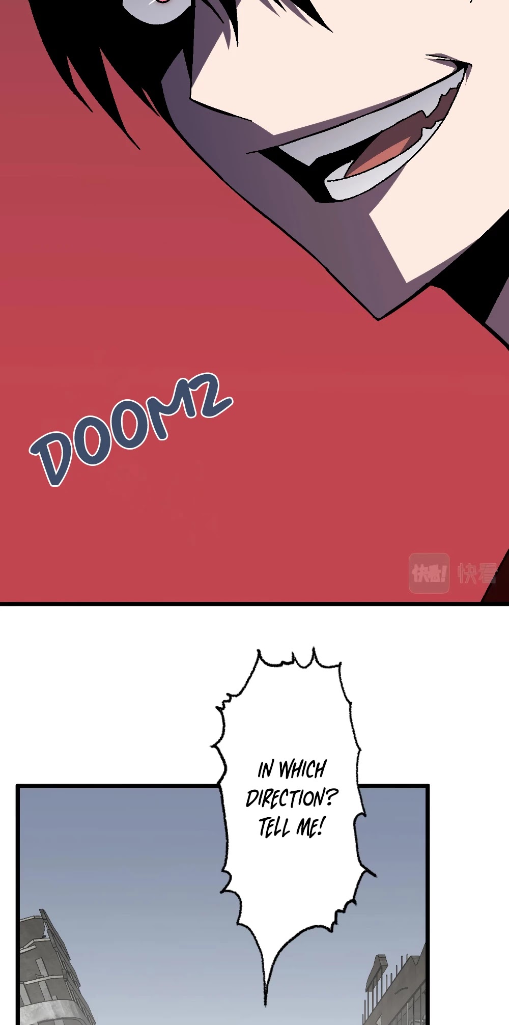 I Can Copy Talents chapter 9 - page 9