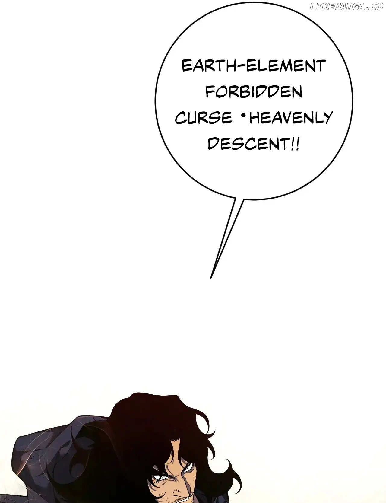 I Can Copy Talents Chapter 77 - page 30