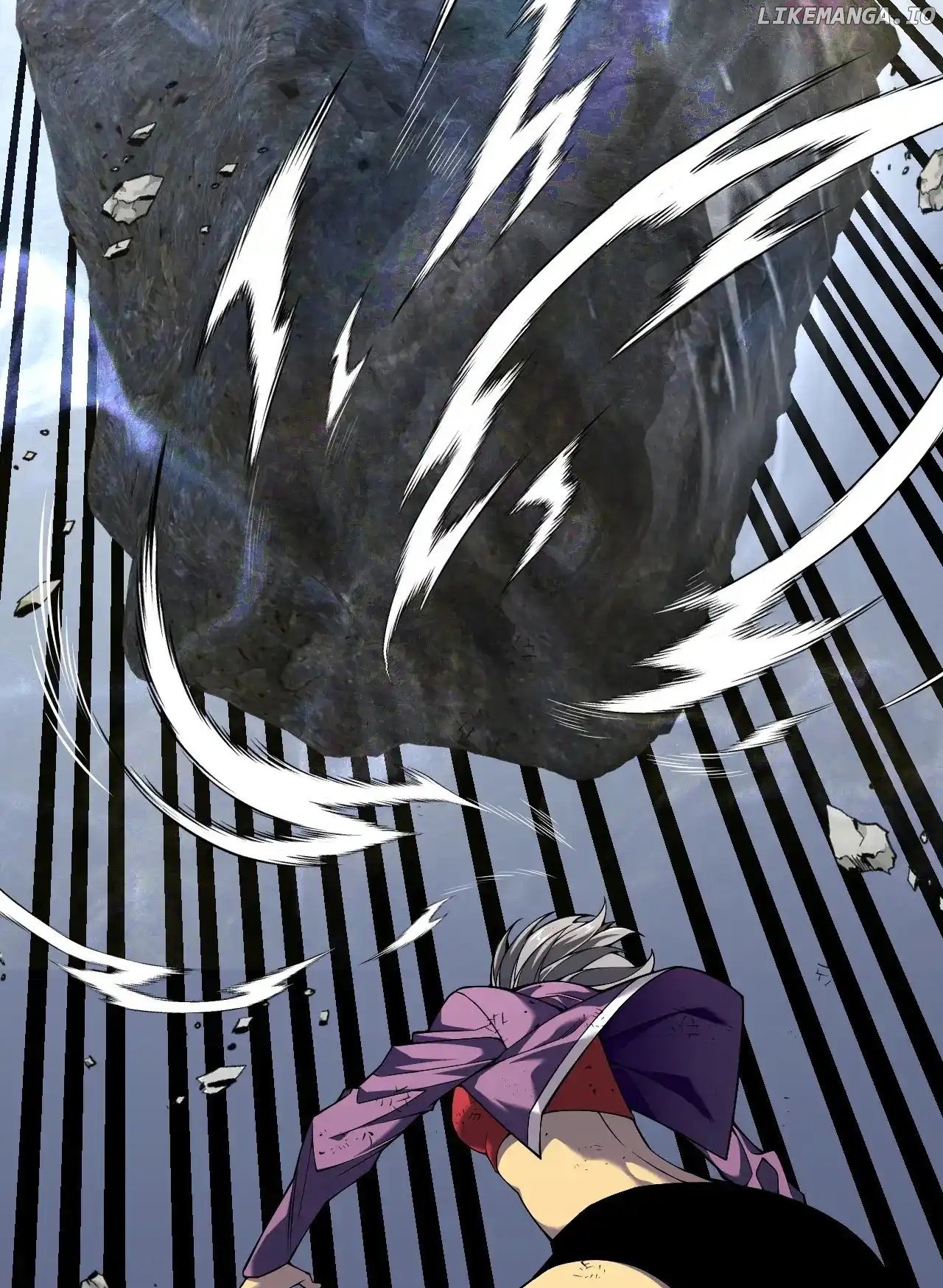 I Can Copy Talents Chapter 77 - page 35