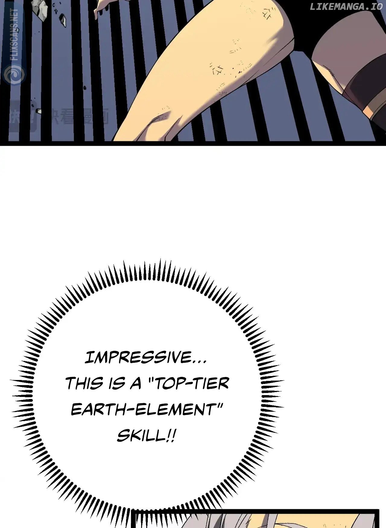 I Can Copy Talents Chapter 77 - page 36