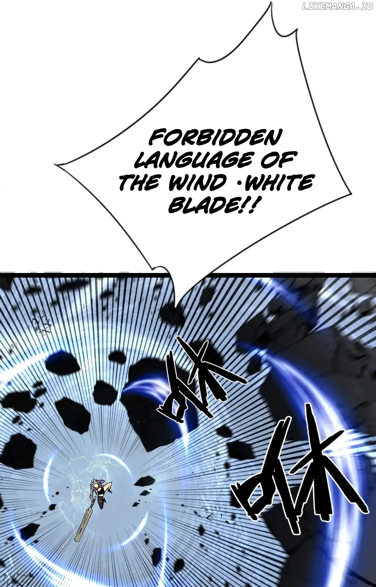 I Can Copy Talents Chapter 77 - page 42