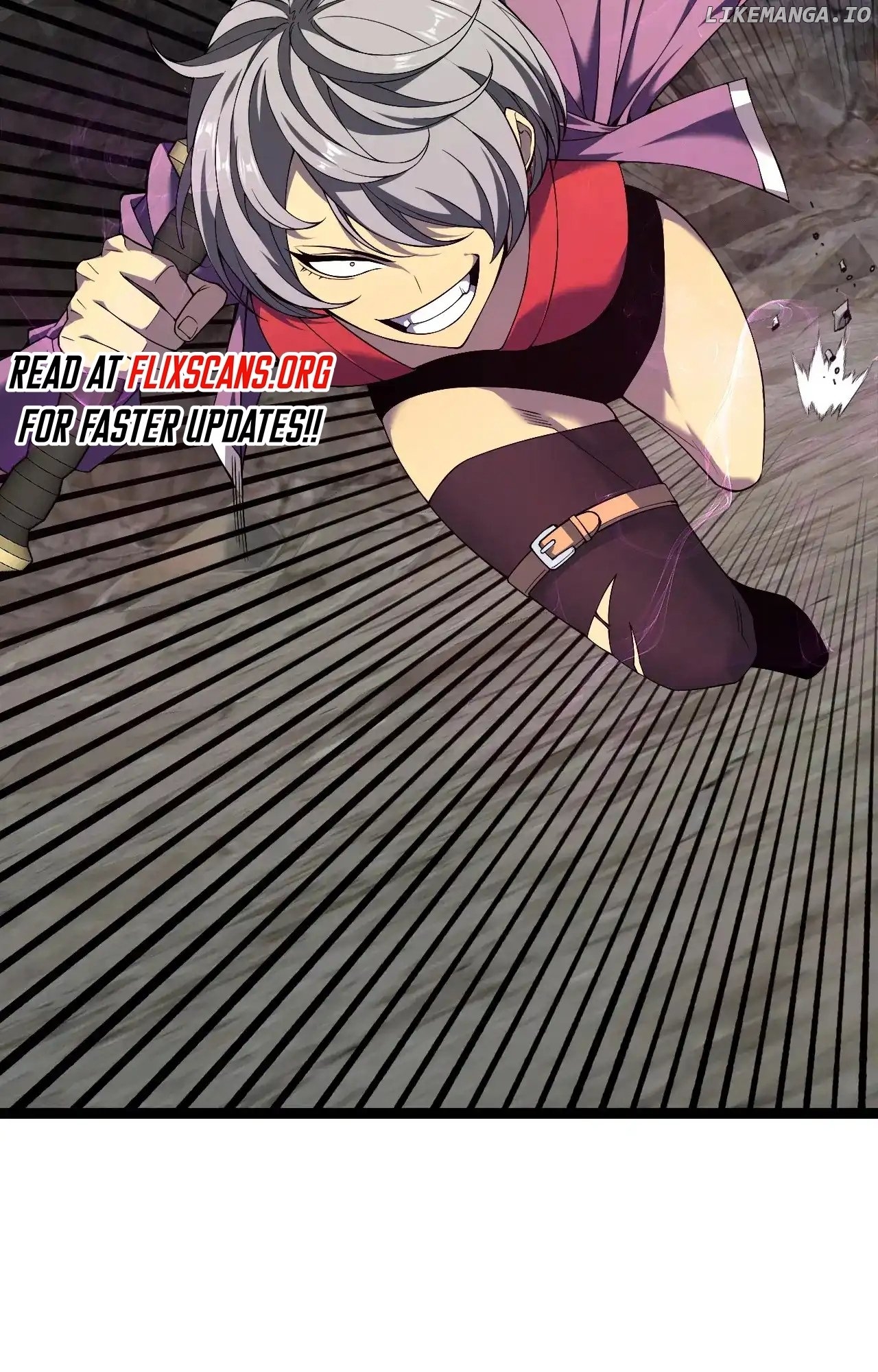 I Can Copy Talents Chapter 77 - page 5