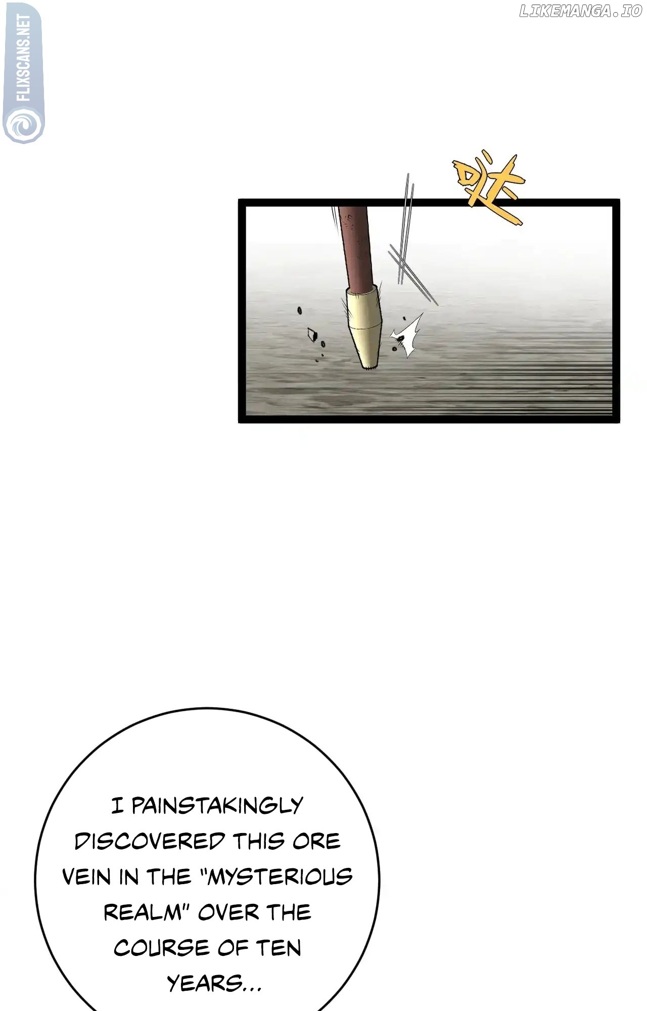 I Can Copy Talents Chapter 77 - page 50