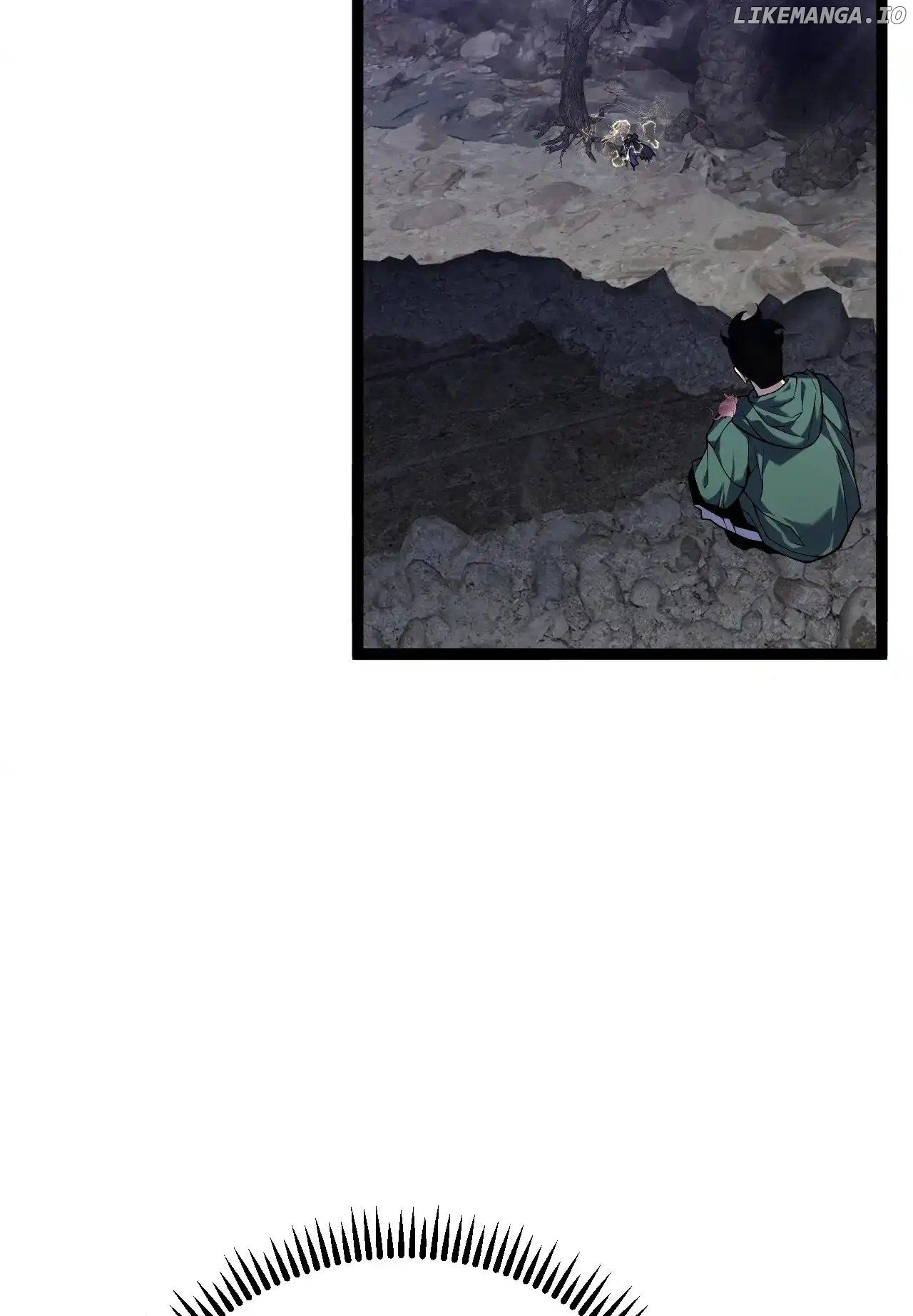 I Can Copy Talents Chapter 77 - page 54