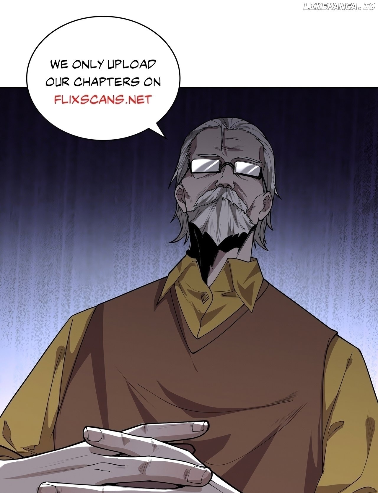 I Can Copy Talents Chapter 77 - page 82