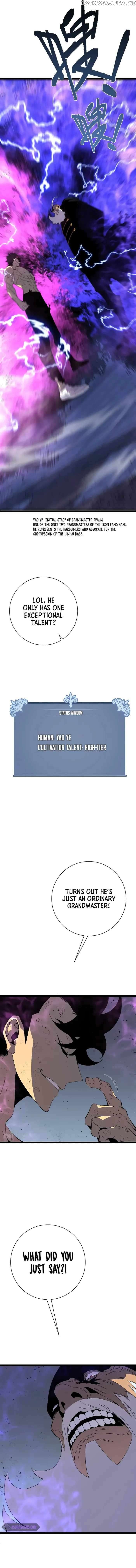 I Can Copy Talents Chapter 57 - page 3