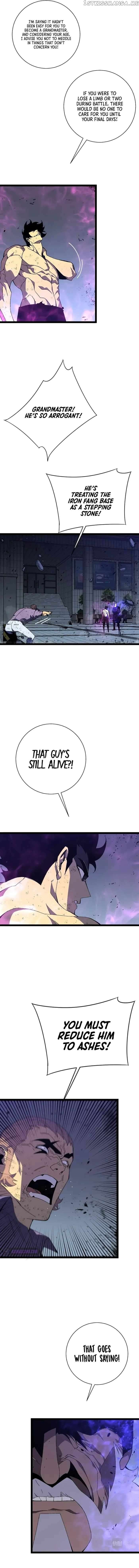 I Can Copy Talents Chapter 57 - page 4