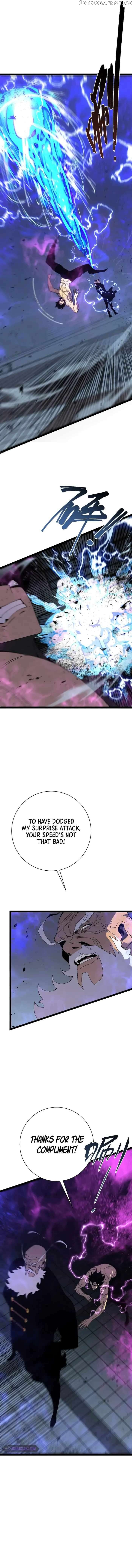 I Can Copy Talents Chapter 57 - page 5