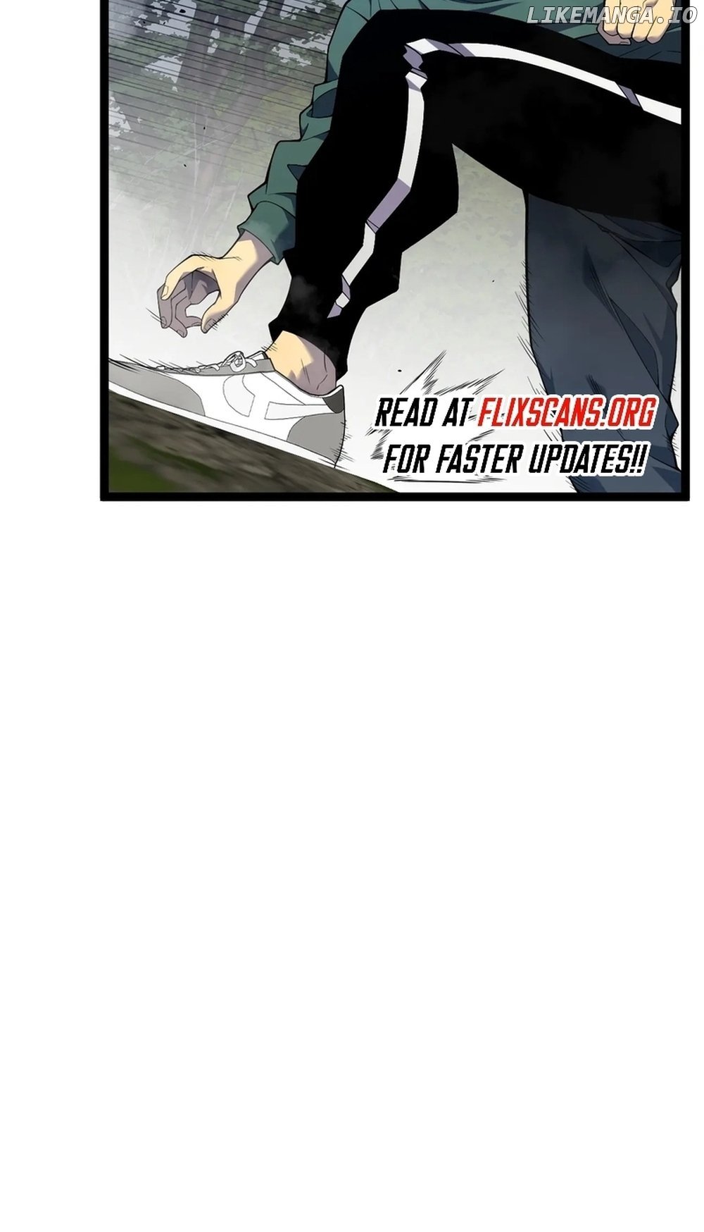 I Can Copy Talents Chapter 76 - page 11