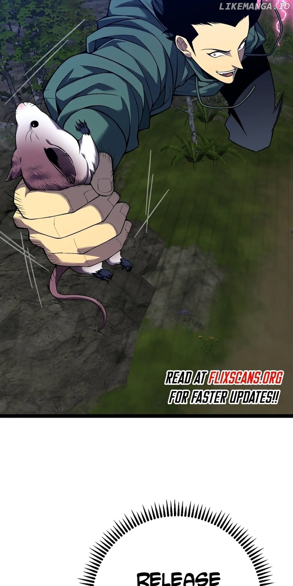 I Can Copy Talents Chapter 76 - page 14