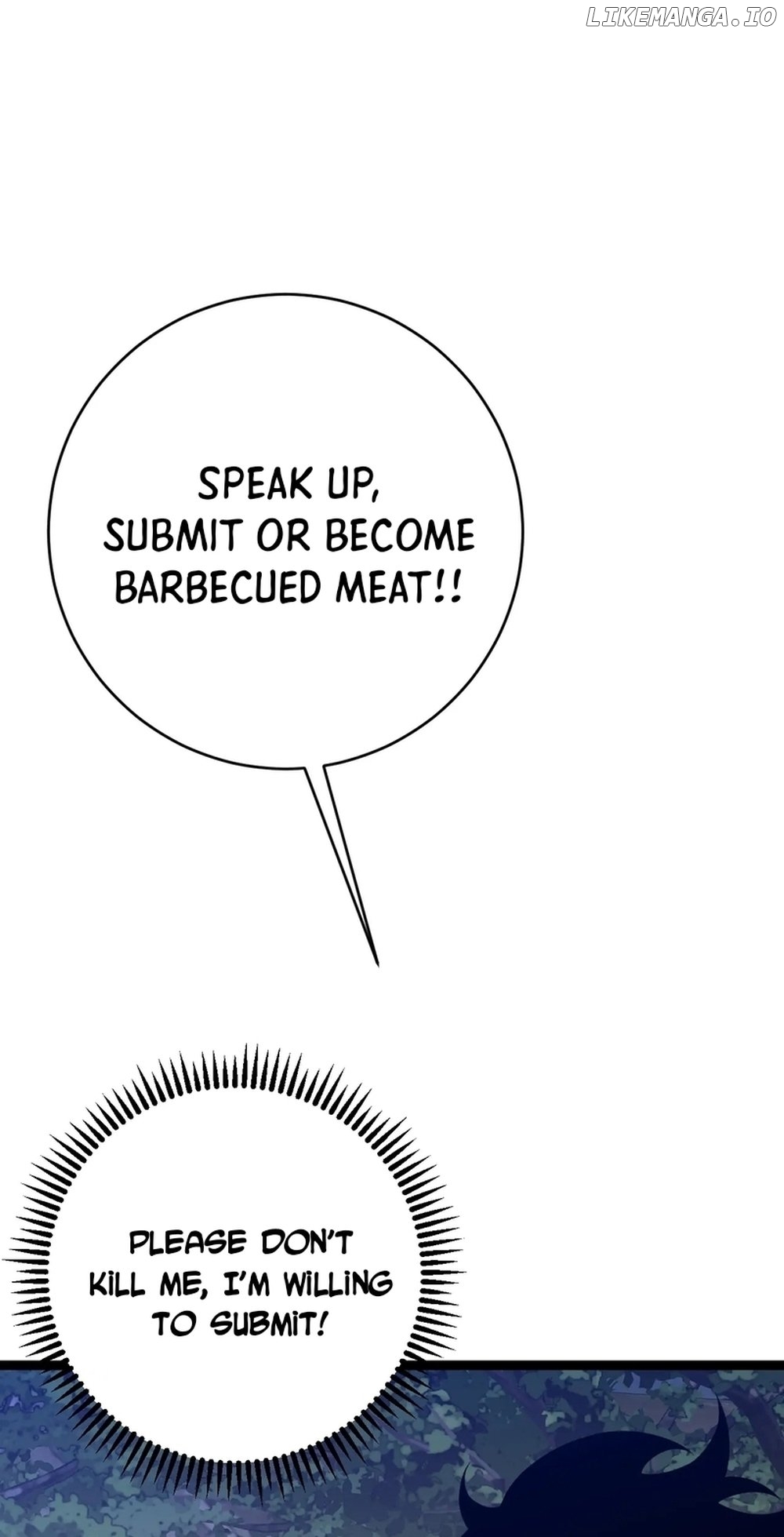 I Can Copy Talents Chapter 76 - page 17