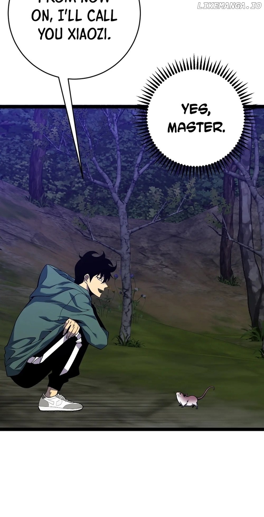 I Can Copy Talents Chapter 76 - page 21