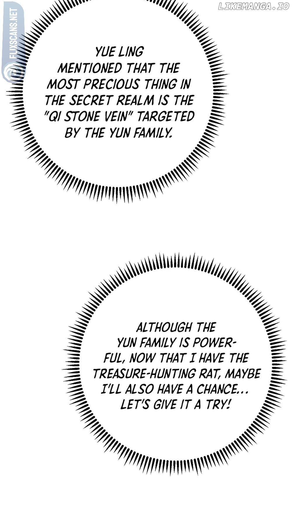 I Can Copy Talents Chapter 76 - page 23