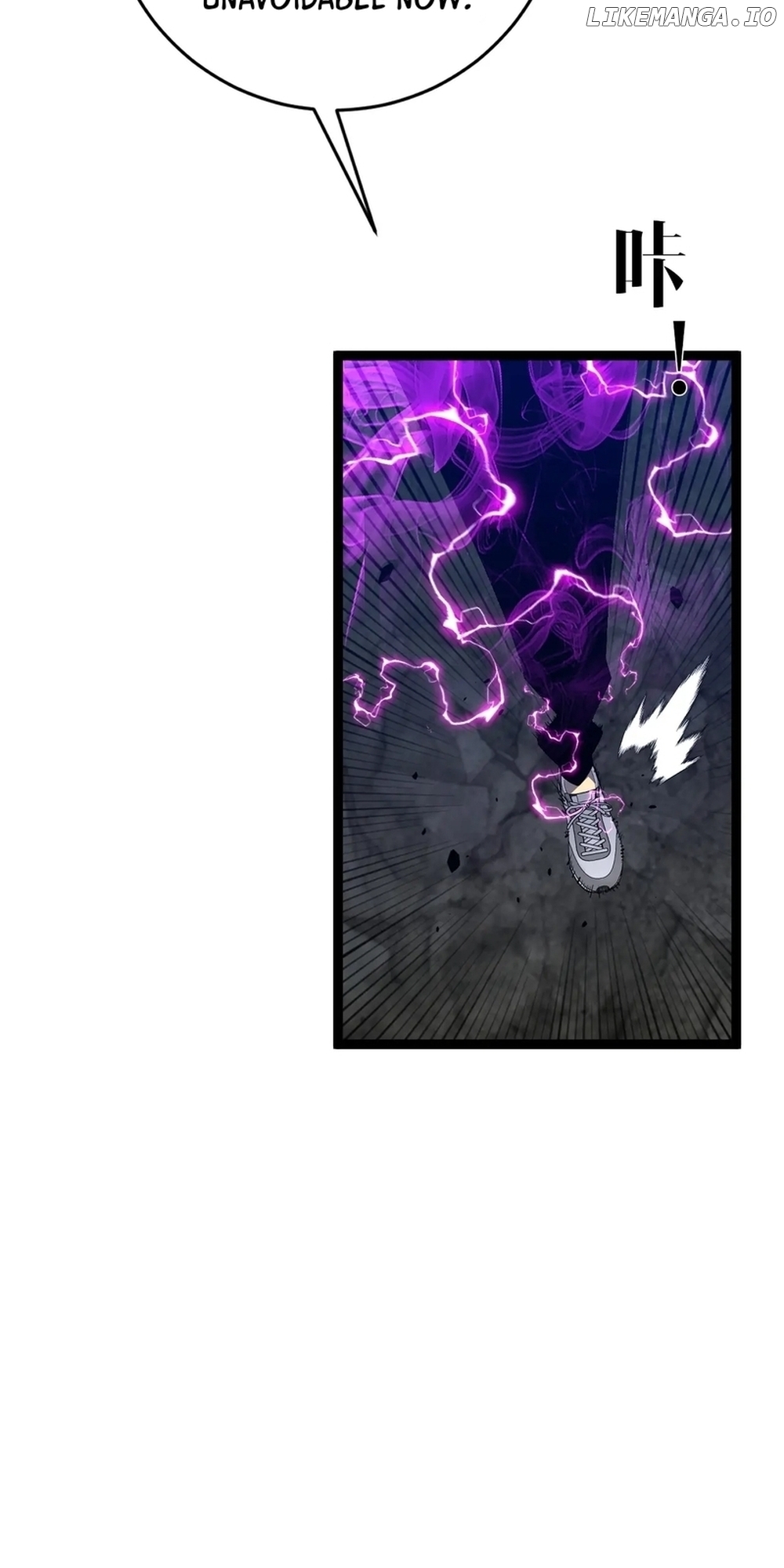 I Can Copy Talents Chapter 76 - page 29