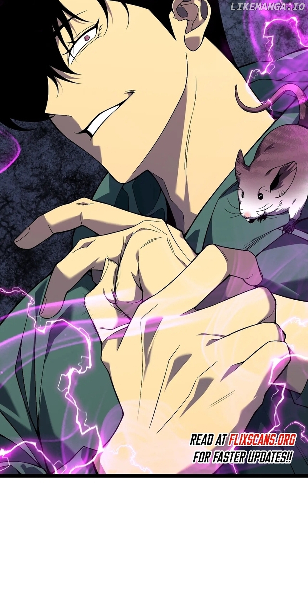 I Can Copy Talents Chapter 76 - page 31