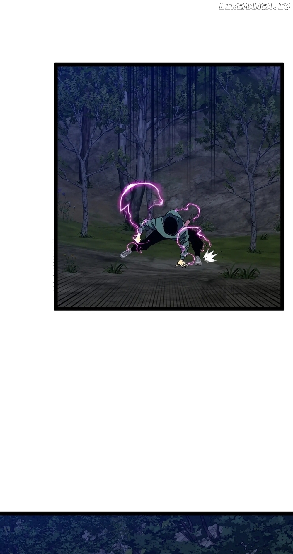 I Can Copy Talents Chapter 76 - page 34