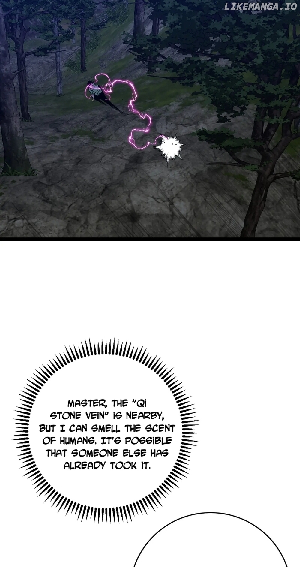 I Can Copy Talents Chapter 76 - page 35