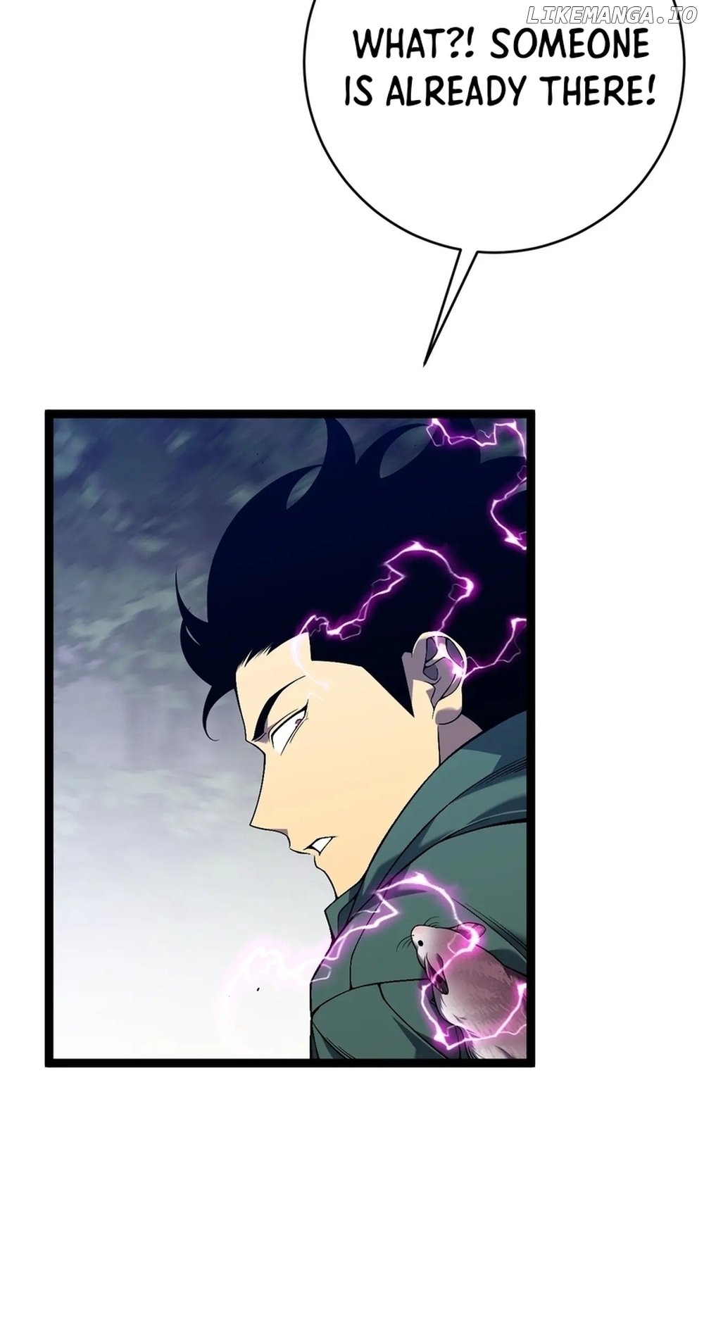 I Can Copy Talents Chapter 76 - page 36