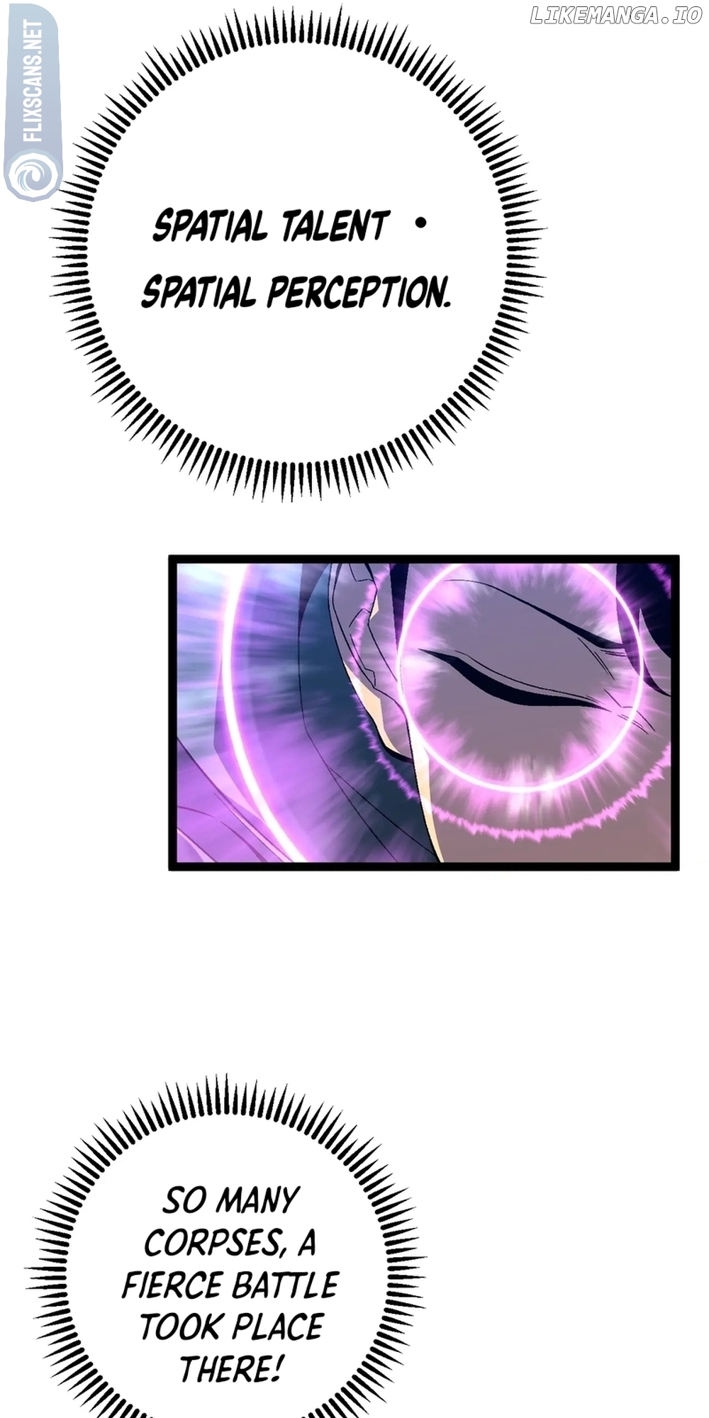 I Can Copy Talents Chapter 76 - page 37