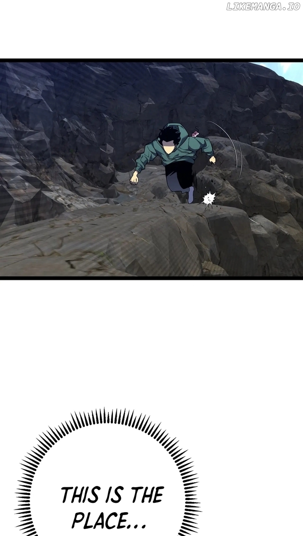 I Can Copy Talents Chapter 76 - page 42