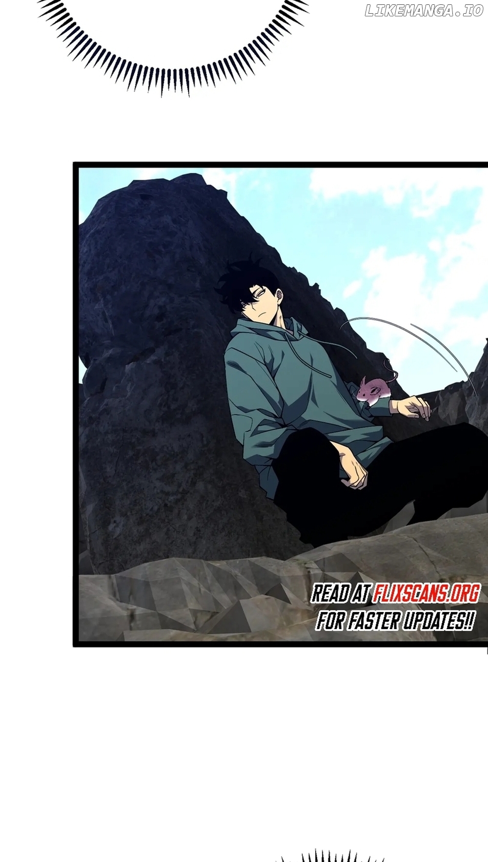I Can Copy Talents Chapter 76 - page 43