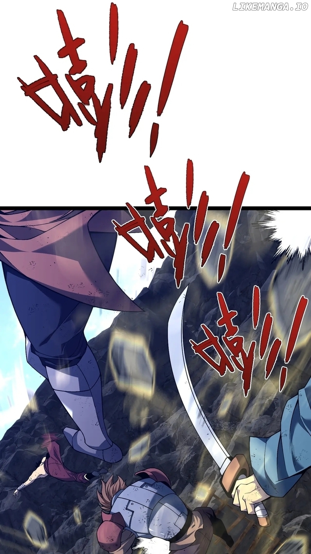 I Can Copy Talents Chapter 76 - page 46