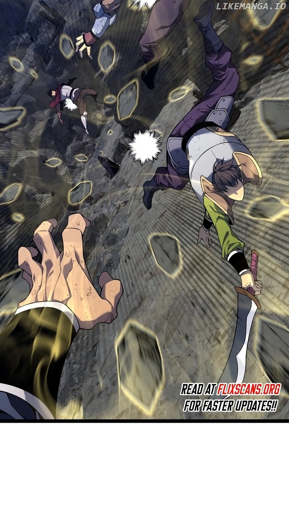 I Can Copy Talents Chapter 76 - page 47