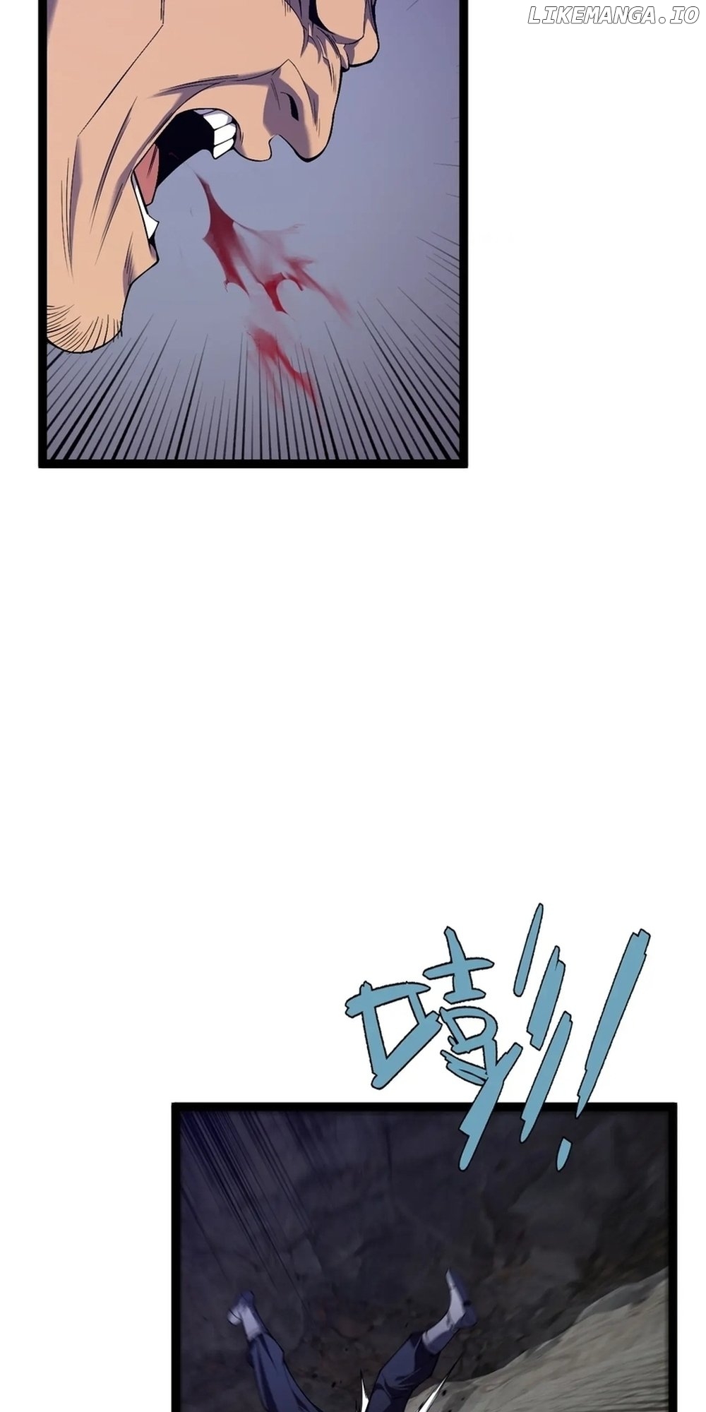 I Can Copy Talents Chapter 76 - page 54