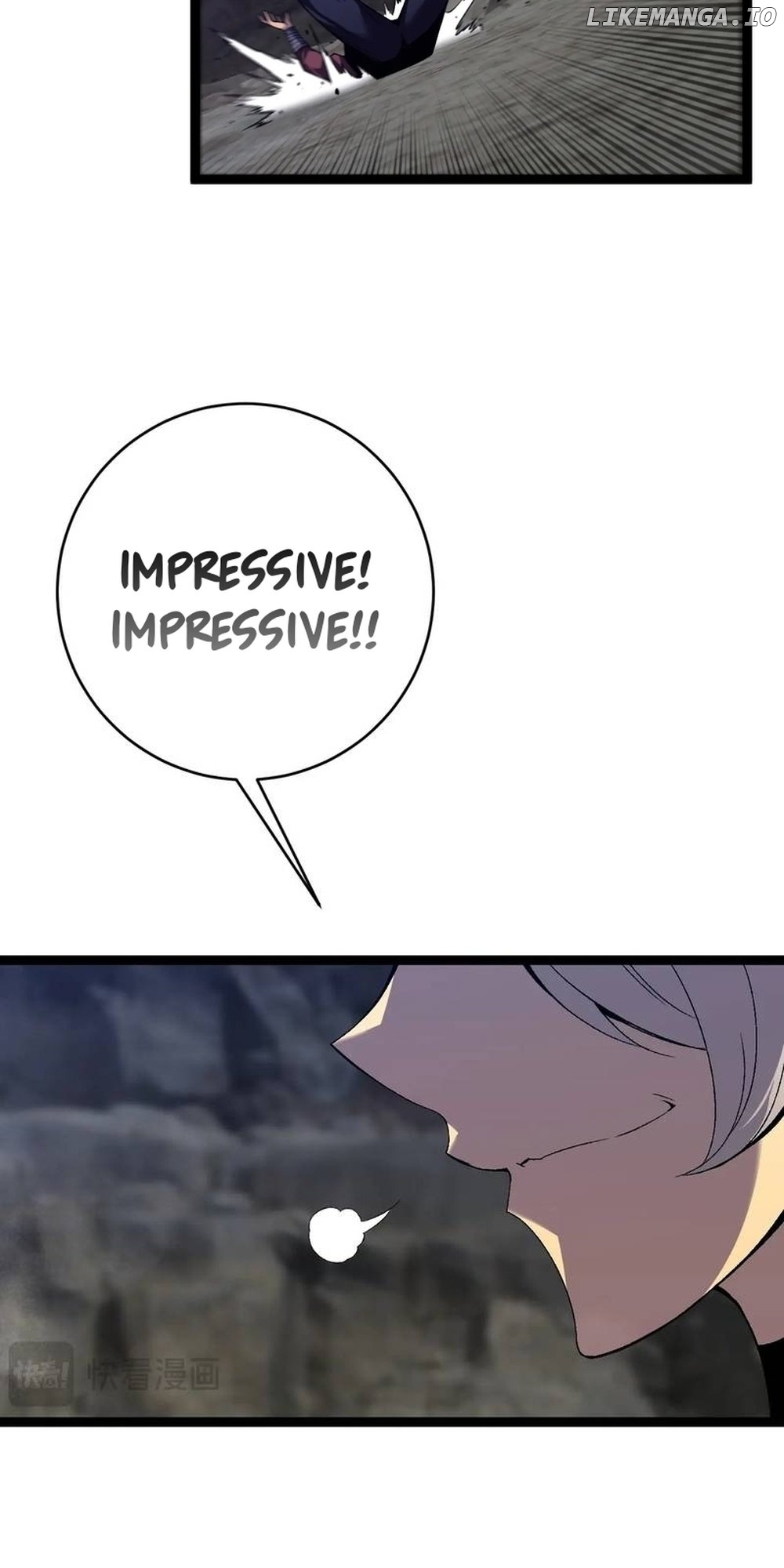 I Can Copy Talents Chapter 76 - page 55