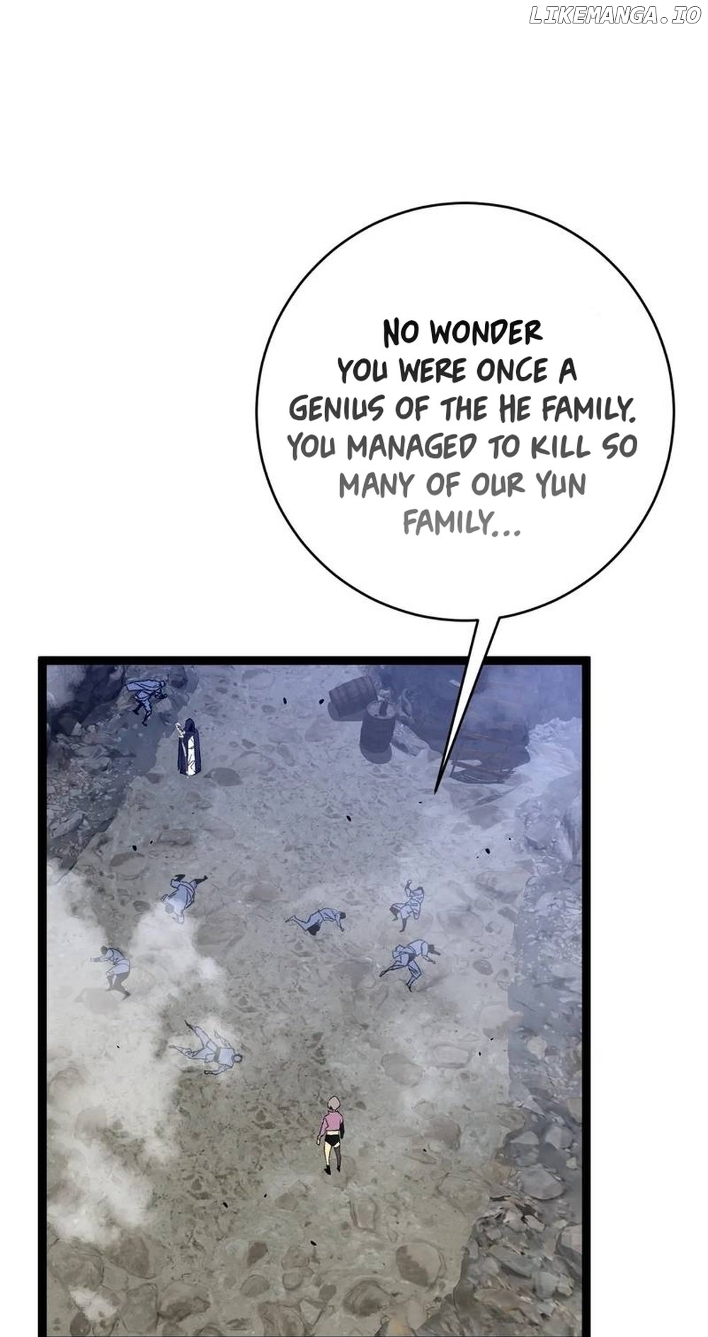 I Can Copy Talents Chapter 76 - page 56